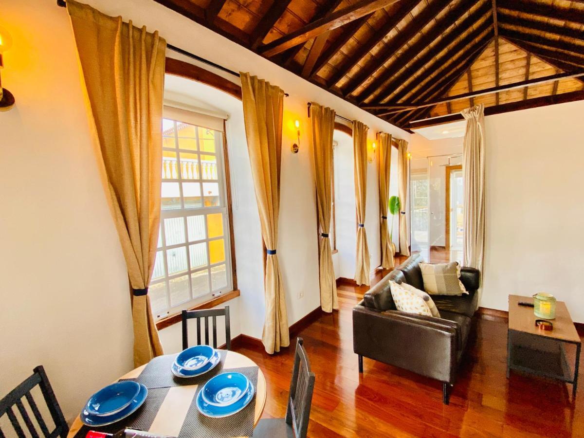 Loft Los Laureles El Paso Exteriér fotografie