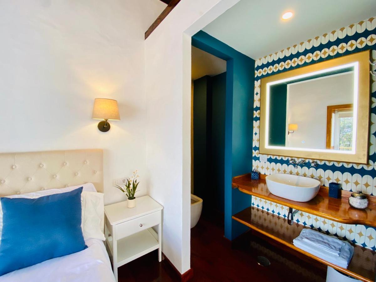 Loft Los Laureles El Paso Exteriér fotografie