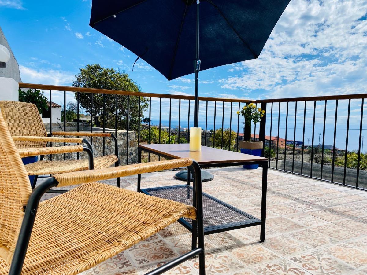 Loft Los Laureles El Paso Exteriér fotografie