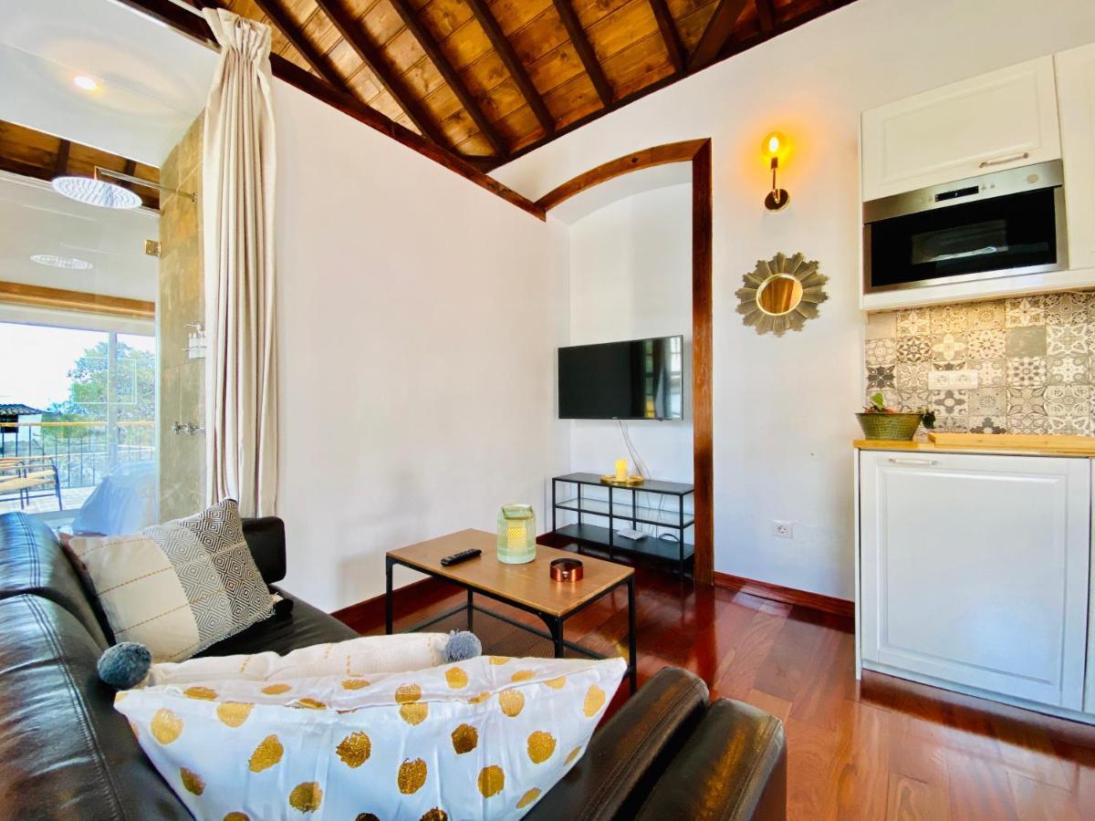 Loft Los Laureles El Paso Exteriér fotografie
