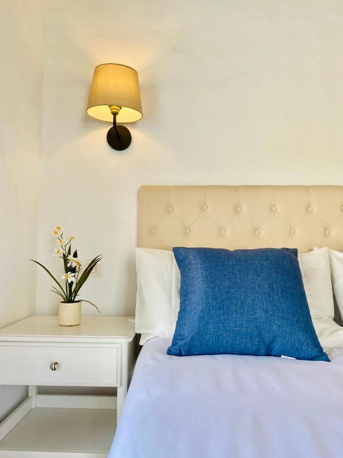 Loft Los Laureles El Paso Exteriér fotografie
