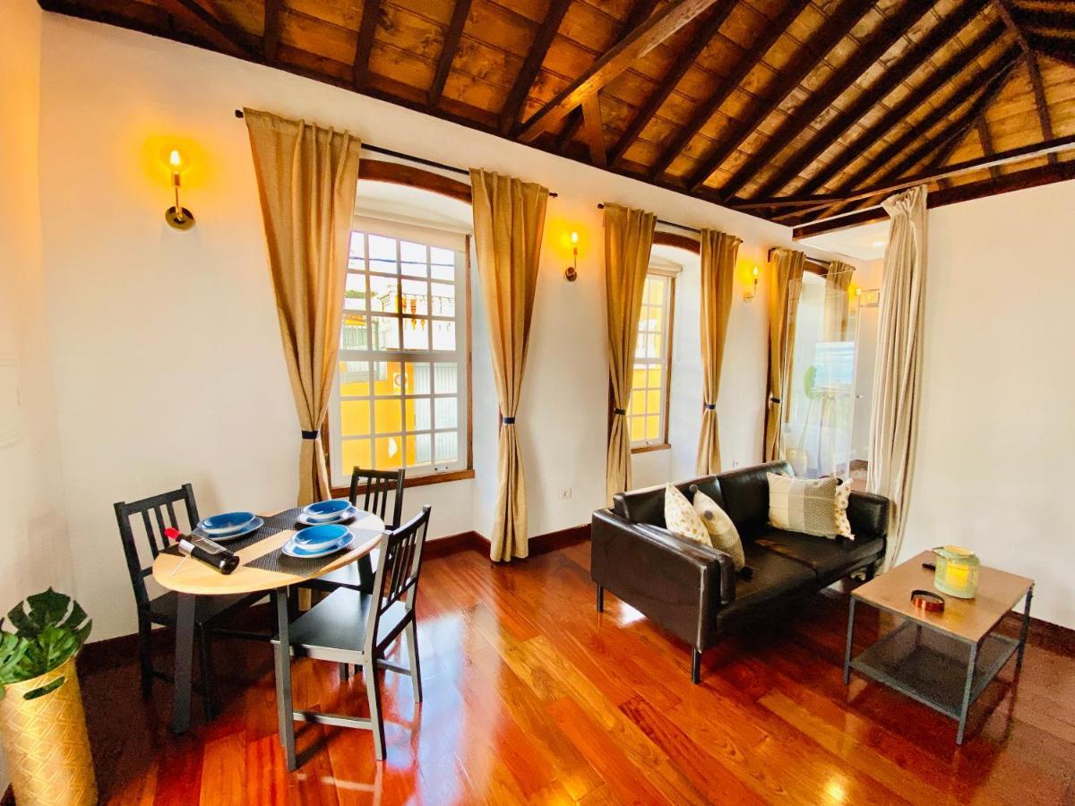 Loft Los Laureles El Paso Exteriér fotografie