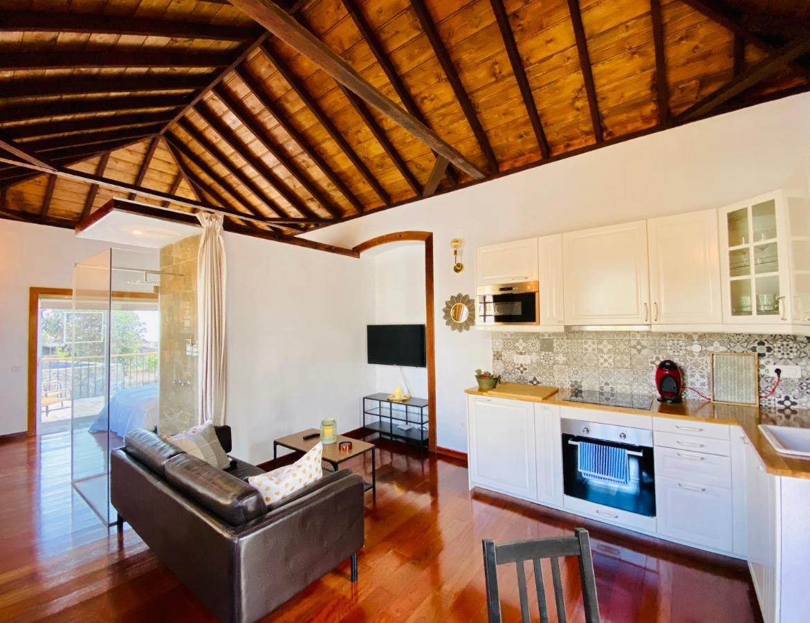 Loft Los Laureles El Paso Exteriér fotografie