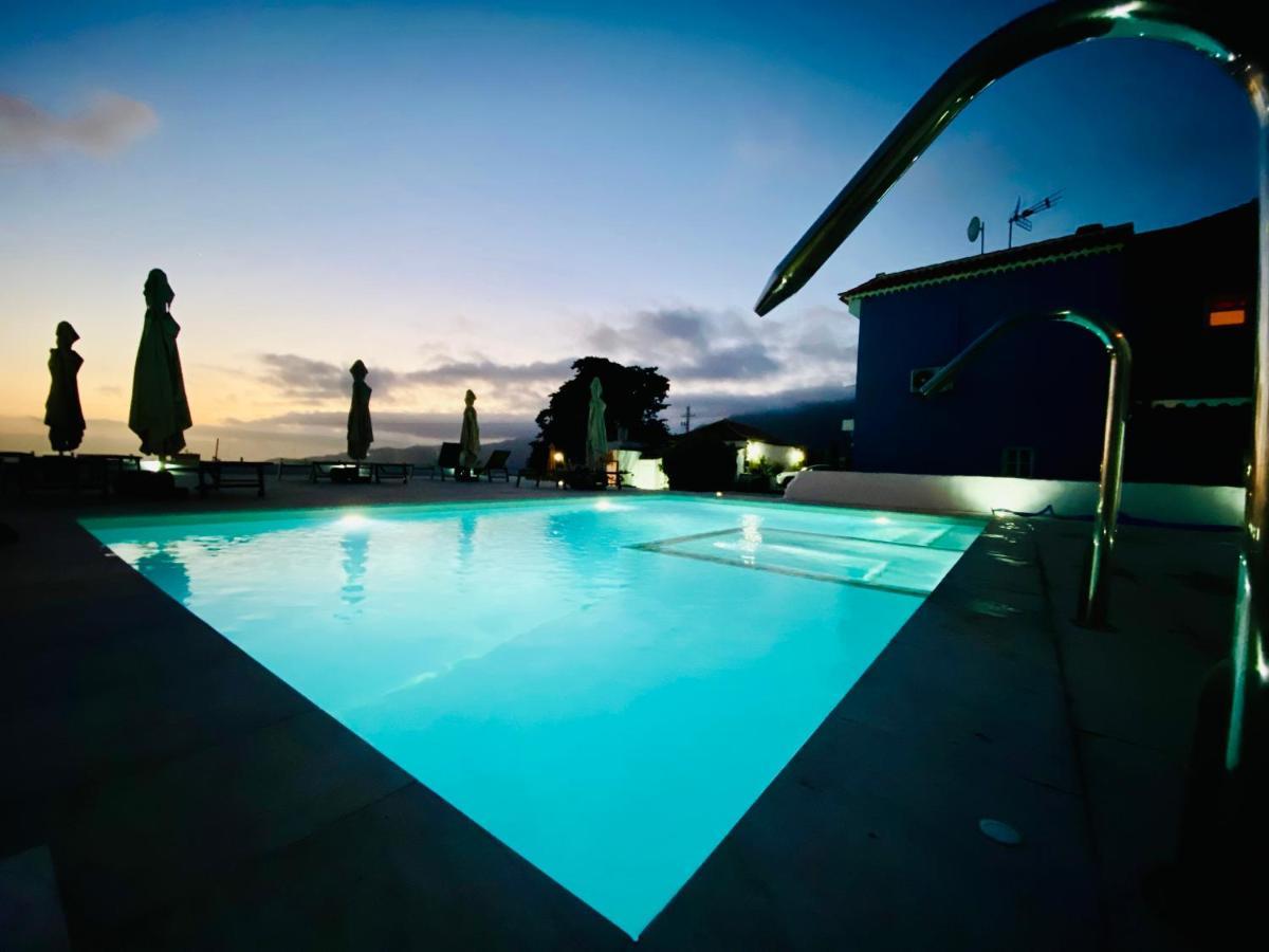 Loft Los Laureles El Paso Exteriér fotografie