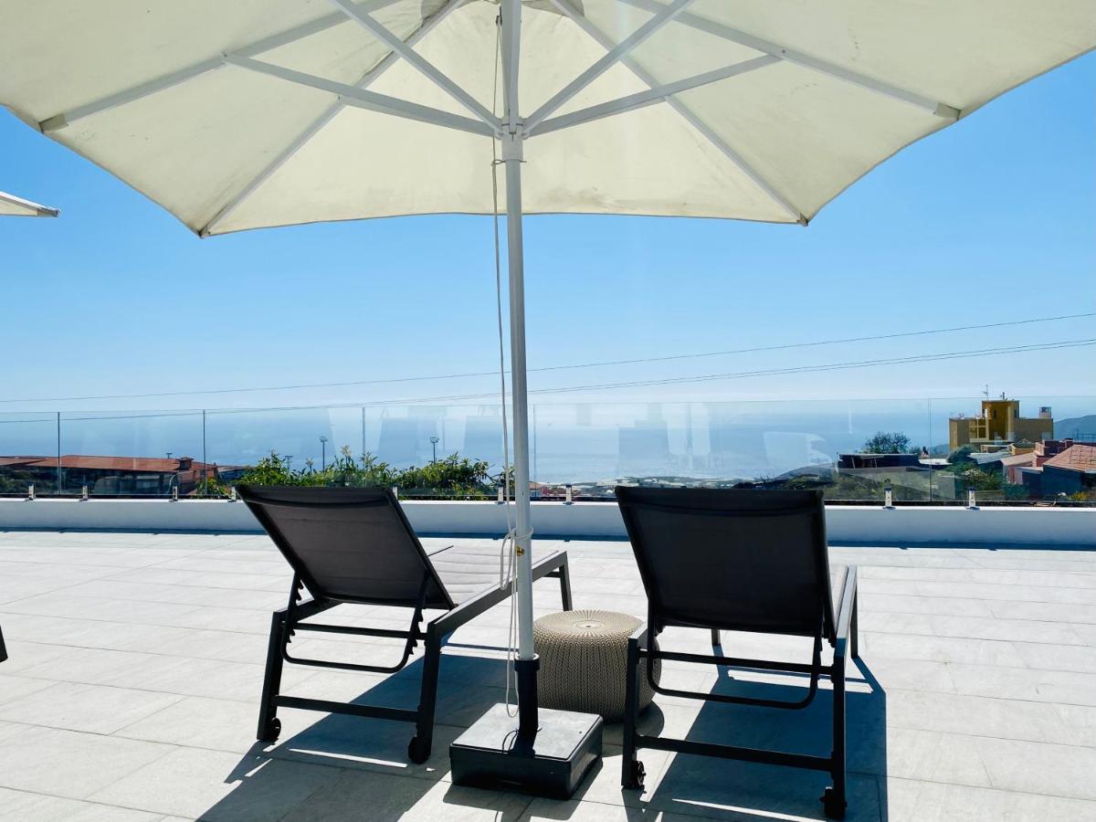 Loft Los Laureles El Paso Exteriér fotografie